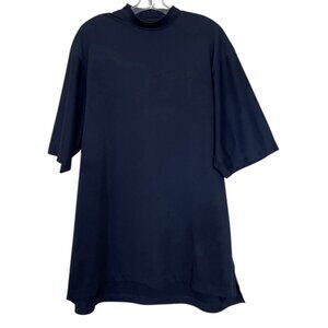 Footjoy Mens‎ Shirt Size Large Blue Cordillera Country Golf Club Colorado